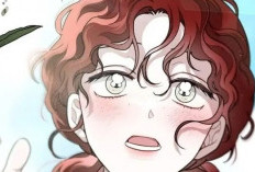 Baca Manhwa Under the Oak Tree Chapter 96 Bahasa Indonesia, Akhirnya Bisa Melewati Gerbang!