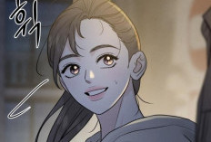 Manhwa Selfish Romance Chapter 27 Bahasa Indonesia, Si Yumin Memang Batu Susah Dikasih Paham