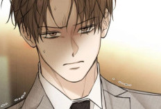 Link Manhwa Just Twilight Chapter 58 Bahasa Indo Kata-Kata Beomjin Masuk Kuping Kanan Keluar Kuping Kiri 