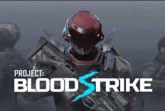Download Mod Apk BLood Strike V1.0.8 Update Januari 2024, Unlimited Money dan Menu! Mainkan Sekarang Juga