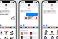 Comment Utiliser iMessage sur Iphone, Vous Pouvez Envoyer Autant De Messages Que Vous Le Souhaitez Sans Crédit !