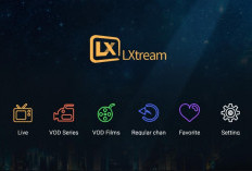 Lxtream Player APK Derniere Version 2024 Telecharger Gratuit avec Codes D'activation Cheats