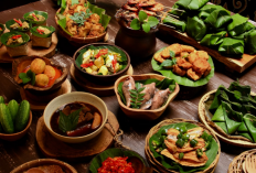 Ingin Makan Enak dan Dengerin Konser? Datang ke Ngemil Fest, Event Kuliner Bandung Hari Ini, 8 Desember 2023