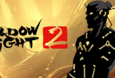 Download Shadow Fight 2 Mod APK Max Level Update April 2024, Sudah Level Tinggi Tanpa Perlu Repot Naikin Level!