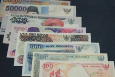 Daftar No WA Kolektor Uang Kuno di Semarang yang Masih Aktif, Save Sekarang Siapa Tau Bisa Jadi Sultan Dadakan!
