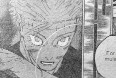 Attaque Brutale ! Lire le Manga Jujutsu Kaisen Chapitre 264 VF Scans, Il y Aura des Victimes Cette Fois !