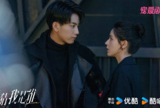 Link Nonton Drama China Guess Who I Am (2024) Full Episode Sub Indo, Tayang Perdana 22 Maret 2024 di YOUKU