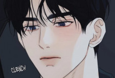 Manhwa BL Cry Me A River Chapter 36 English Indonesia Translation Uncensored 21+: Spoiler, Jadwal Rilis, dan Link Baca