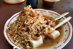 Review Lontong Balap Rajawali: Legenda Kuliner Surabaya, Datang Lebih Awal Biar Gak Ngatri!