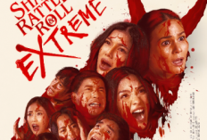 Sinopsis Shake, Rattle & Roll Extreme (2023), Film Horor Trilogi Filipina yang Vibesnya Mirip 'JIGSAW'