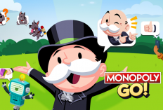 MISE À JOUR ! Liens Monopoly GO ! Free Dice Rolls Aujourd'hui, 14 Juillet 2024 : Augmentez votre chance immédiatement !