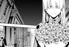 Baca Manga Wistoria: Tongkat dan Pedang Chapter 44 Bahasa Indonesia: Spoiler, Jadwal Rilis, dan Link Baca