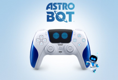 Date de Sortie du Jeu Astro Bot sur PS 5, Confirmation par le développeur !