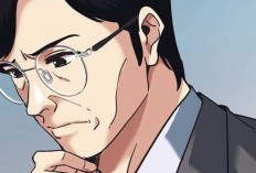 Nekat! Baca Manhwa The New Employee Chairman Kang Full Chapter Bahasa Indonesia, Menentang Pernikahan!