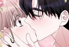 Pengakuan Perasaan! Link Baca Manhwa Naughty Boyfriend Chapter 25 (Side Story) Bahasa Indonesia: Aku Mencintai Jaekyung!