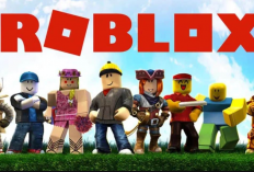 Daftar Akun Roblox dengan Roblux GRATIS November 2024, Dilengkapi Password dan Klaim Sekarang!