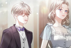 Baca Manhwa The Unwelcome Guests of House Fildette Chapter 133 Bahasa Indonesia, Ben Takut Banget 