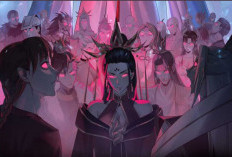 Link Manhua The Villain Of Destiny Chapter 175 Bahasa Indonesia, Kekuatan Changge yang Tak Diragukan 