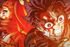 Regarder Anime Demon Slayer Saison 4 Épisode Complet Sous-titre Francais, Tanjiro devient un Hashira