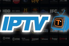 Télécharger IPTV Smarters Pro APK pour Android dernière version, regarder la télévision devient plus facile