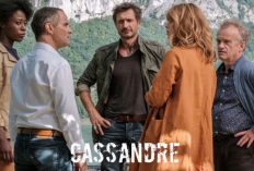 Regarder Série Cassandre (2024) Saison 5 Tous les Épisode 1-4 HD VOSTFR, Série franco-belge disponible en intégralité 