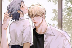 Sinopsis Manga Bad Boy Who Lies in Love dan Link Baca Full Chapter Bahasa Indonesia, Kisah Cinta yang Penuh Kebohongan dan Kejutan