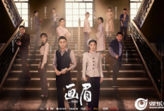 Sinopsis Drama China Unshakable Faith (2023),  Kisah Perawat Muda yang Mengambil Latar Belakang Era 50an