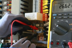 Aplikasi Catat Meter Terpusat (ACMT) Lengkap Dengan Cara Menggunakannya, Bantu Petugas PLN Untuk Mudahkan Pekerjaan!