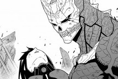 RAW Lire le Manga 8Kaijuu (Kaiju No. 8) Chapitre 106 FR Scans en Français, Je ne Peux Plus Survivre !