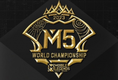 Jadwal Mobile Legends M5 World Championship Hari Ini, 16 Desember 2023: ONIC Esports Siap Lawan AP Bren