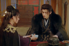 Spoiler dan Link Nonton Drama China Wake Up to Fantasy (2024) Episode 14 Subtitle Indo, Kekasih Impian Masuk ke Kerajaan!