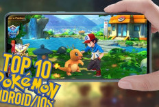 Pouvez-vous Jouer À Pokémon Sur Iphone Et Ipad ? Sans Jailbreak Et Applications Supplémentaires