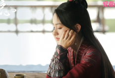 Spoiler Drama China Back From the Brink (2023) Episode 23 : Zhu Li Sangat Senang Melihat Chang Lan