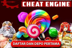 Download Cheat Engine Slot Jackpot Apk Maxwin Terbaru 2024 Full Gacor X500 Speeder Auto Langsung Kaya