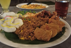Daftar Harga Menu Javakarta Resto Terbaru 2023, Menikmati Kuliner Lokal dengan Banyak Pilihan Menu