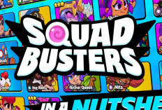 Codes Squad Busters en France sur iOS et Android juillet 2024, Des cadeaux gratuits t'attendent !