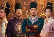END! Nonton Drama China Judge Dee's Mystery (2024) Episode 1-32 Sub Indonesia, Download HD 1080p Lengkap!