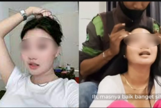 Video Erika Prank Ojol Asli Tanpa Sensor Viral di TikTok, Bikin Gagal Fokus Cek Disini Isinya!