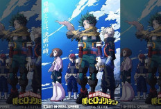 Où Regarder My Hero Academia saison 7 (2024) Épisode 13 VOSTFR, Izuku Se Prépare À Combattre Shigaraki 