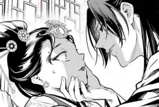 RAW Manga Kusuriya no Hitorigoto (The Apothecary Diaries) CH 77 Sub Indo, Sourin Terlalu Gegabah Kali Ini