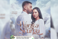 Link Nonton Drama Wanita Syurga (2024) Sub Indo Full Episode 1-35, Kehidupan yang Terlantar Karena Orang Ke 3