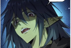 Lien Lire le RAW From Goblin to Goblin God Chapter 9 en Français, Attaque soudaine de l'ennemi !