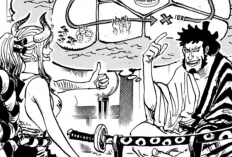 Lecture En Ligne Manga One Piece Chapitre 1115 VF FR Scans RAW, Spoiler Reddit : L'apparence d'Im est choquante !