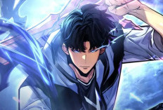 Synopsis and Link to Read Manhwa Solo Leveling: Ragnarok Full Chapter in English Sub, Conquer the Dungeon!