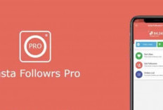 Download Insta Followers Pro Apk Terbaru 2024, Unlimited Money! Dapatkan Pengikut Baru Mudah dan Gratis