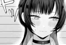 RAW Manga Nanjou-san wa Boku ni Dakaretai Ch 16 Bahasa Indo, Kok Malah Jadi Excited!!!