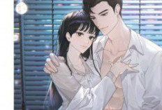 Link Baca Spice Up Your Love Manhwa Full Chapter Sub Indonesia Gratis, Spin-off Drama No Gain No Love yang Diadaptasi Jadi Drakor