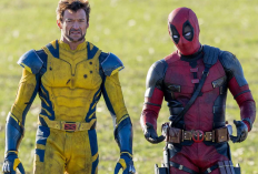 Trailer Deadpool & Wolverine Resmi Dirilis, Siap Tayang Worldwide 26 Juli 2024 : Ryan Reynolds Masih Jadi Pemeran Utama