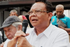 Profil Singkat Uu Rukmana Mantan Ketua Golkar danTokoh Sunda Terkenal, Tutup Usia di 68 Tahun