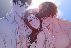 Sinopsis dan Link Baca Manhwa Lost Motion Full Chapter Bahasa Indonesia Uncensored, Mencari Cinta Sejati Tak Semudah Itu